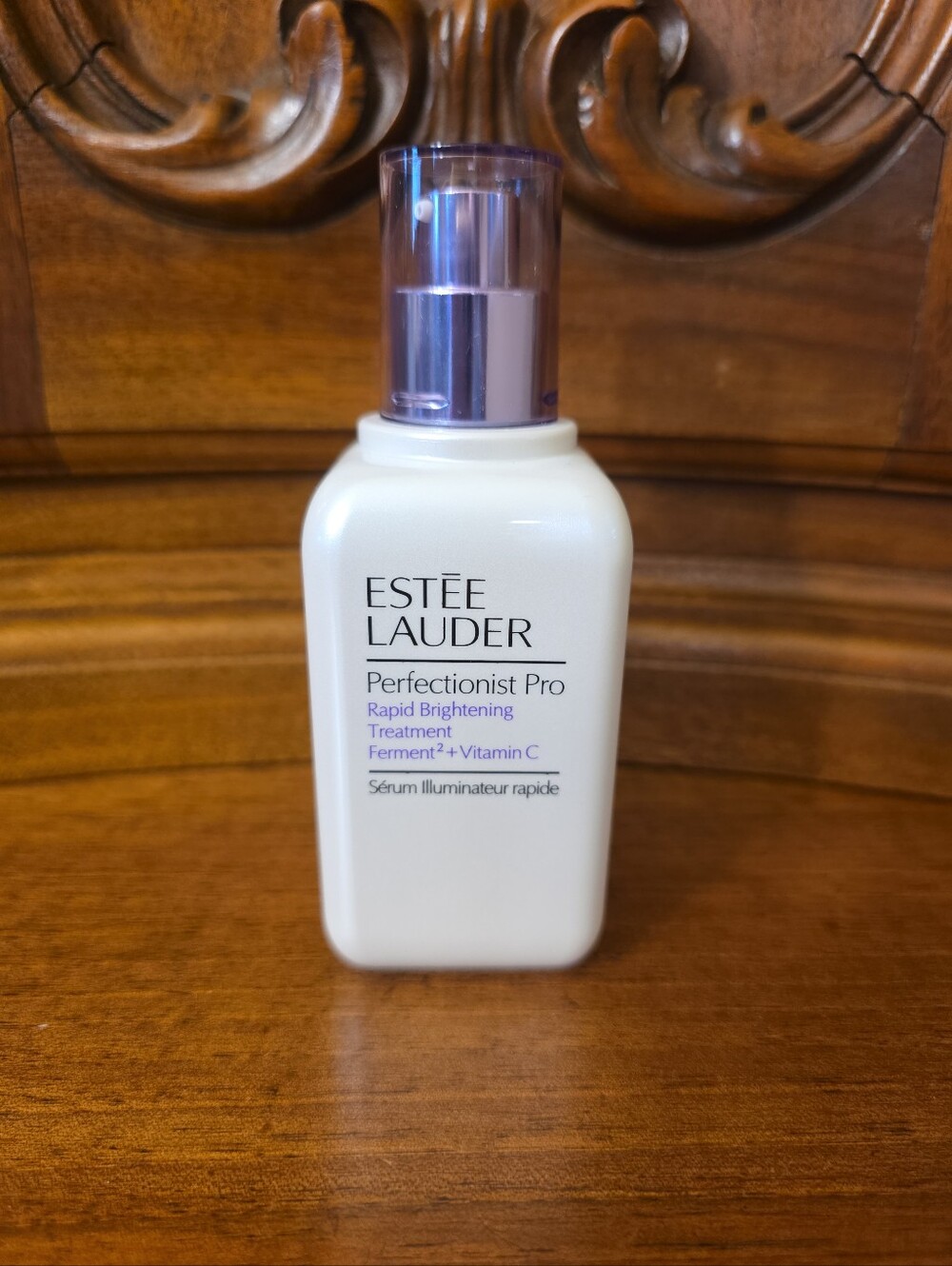 Estée Lauder Perfectionist Pro Rapid Brightening Treatment, 3.4oz--New